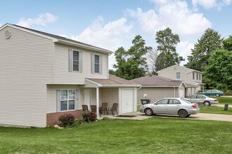 Stoney Ridge Homes in Cadiz, OH - Foto de edificio - Building Photo