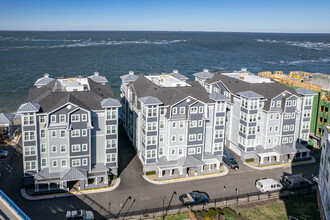 Point Chesapeake on The  Bay in Virginia Beach, VA - Building Photo - Building Photo