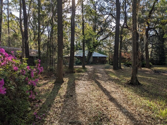 129 Hindman Ln in Brunswick, GA - Building Photo - Building Photo