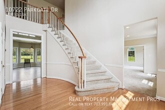 10722 Parkgate Dr in Nokesville, VA - Building Photo - Building Photo