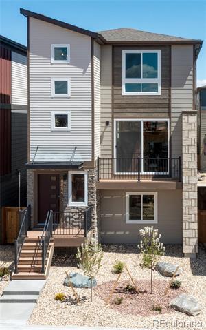 6854 Starry Night Ln in Colorado Springs, CO - Building Photo - Building Photo