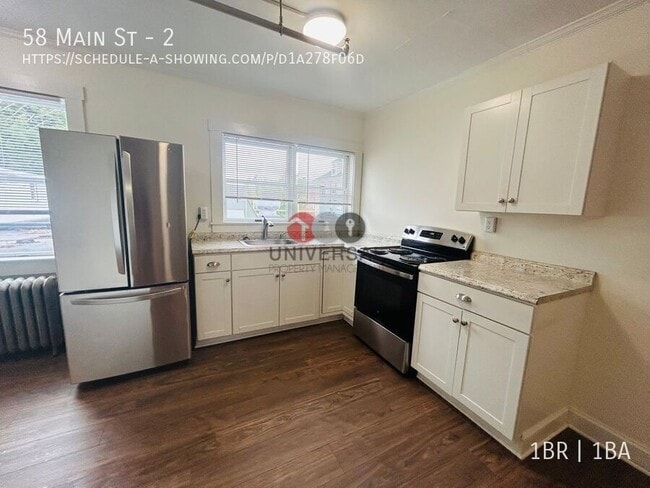 property at 58 Main St