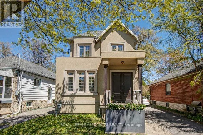 181 Kennedy Rd