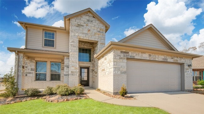 property at 19010 Sonora Chase Dr