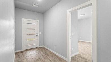 520 Kearny Ln in Yukon, OK - Building Photo - Building Photo