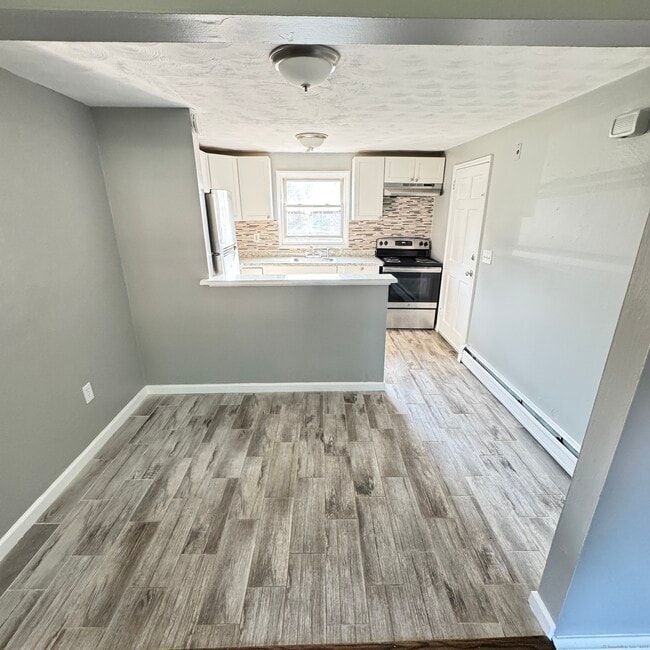530 Eastern St in New Haven, CT - Building Photo - Building Photo