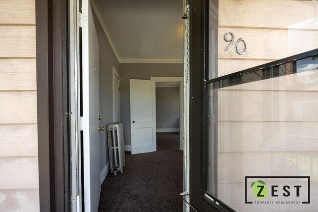 90 Catherine St-Unit -Unit 1 in River Rouge, MI - Building Photo - Building Photo
