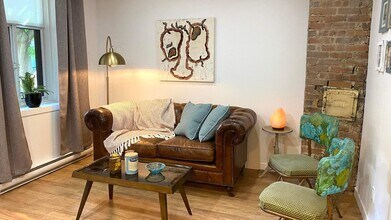 1721 Alexandre-Desève Rue in Montréal, QC - Building Photo - Building Photo