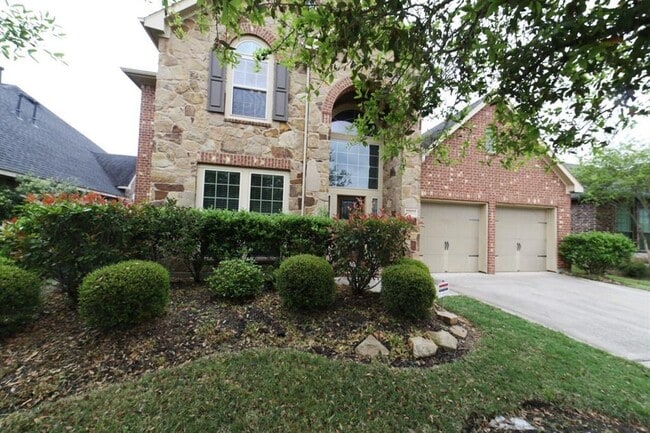 property at 6223 Falling Briar Lane