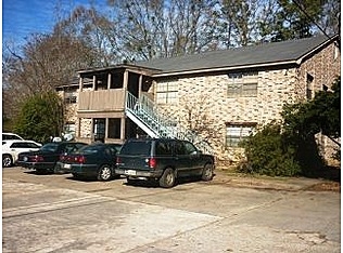 3104 Austin Rd in Jena, LA - Building Photo