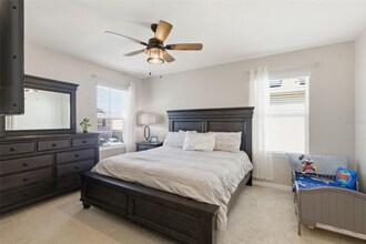 16849 Trite Bend St in Wimauma, FL - Foto de edificio - Building Photo