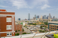 South Side On Lamar in Dallas, TX - Building Photo - Building Photo