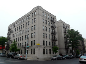 3569 Dekalb Ave Apartments