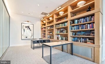 5750 Bou Ave in Rockville, MD - Building Photo - Building Photo