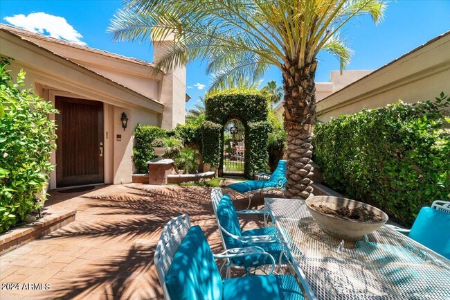 7799 E Oakshore Dr in Scottsdale, AZ - Building Photo - Building Photo