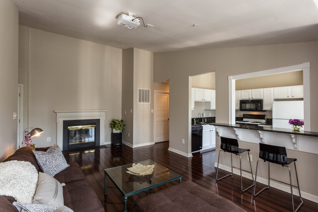 7507 Snowpea Ct in Alexandria, VA - Building Photo