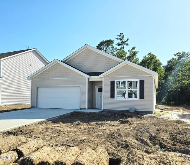4039 Morning Light Dr in Bolivia, NC - Building Photo - Building Photo