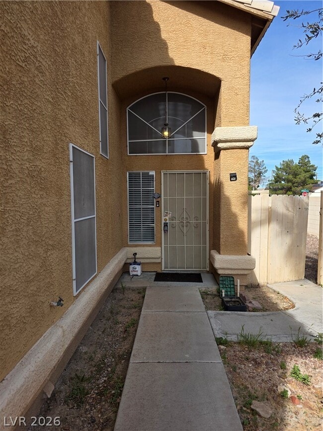 5784 Akron Ct in Las Vegas, NV - Building Photo - Building Photo