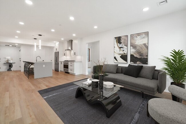 property at 3171 Washington St