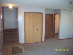 Royal Oaks Townhomes in Rochester, MN - Foto de edificio - Building Photo