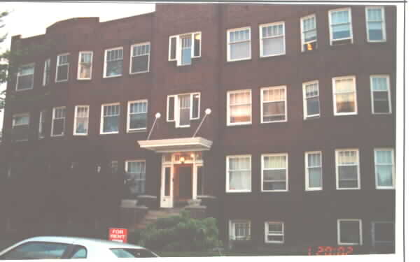 1415 Steele St in Denver, CO - Building Photo - Building Photo