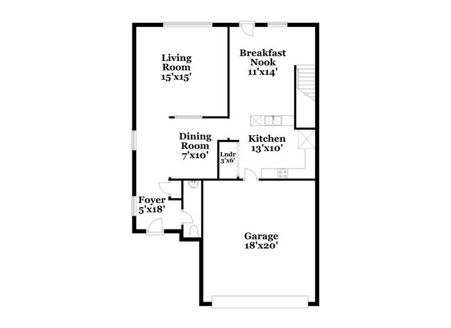 8511 Panglemont Drive in Charlotte, NC - Building Photo - Building Photo