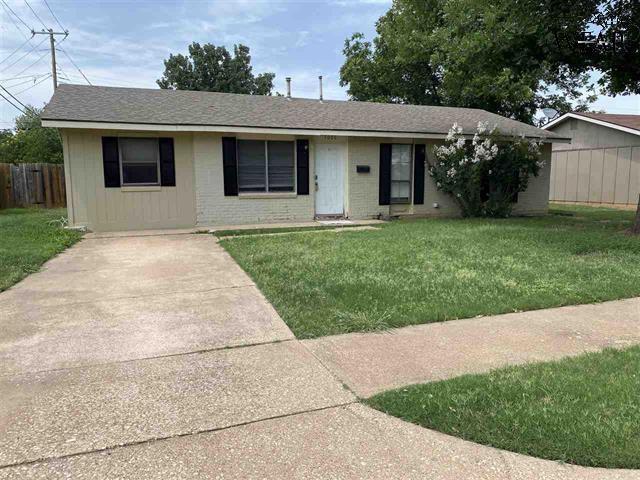 property at 5006 Kingston Dr