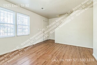 5925 Eads St NE in Washington, DC - Building Photo - Building Photo