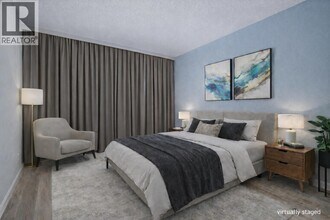 822 Homer St in Vancouver, BC - Building Photo - Building Photo