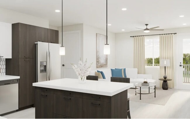 Amara Luxury Apartments in Sacramento, CA - Foto de edificio - Building Photo