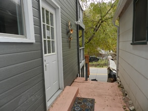 358 Ruxton Ave in Manitou Springs, CO - Building Photo - Building Photo
