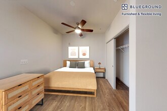 2425 Blueridge Ave in Silver Spring, MD - Foto de edificio - Building Photo