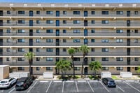 Windrush Condominiums in Cocoa Beach, FL - Building Photo - Building Photo