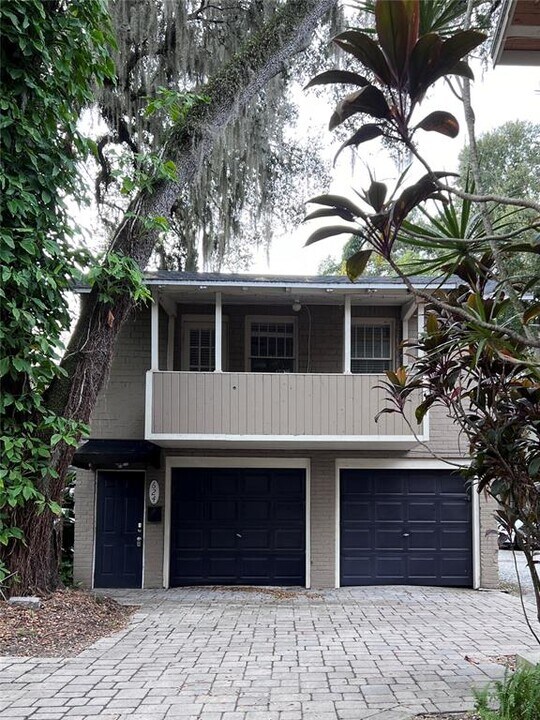 624 E Anderson St in Orlando, FL - Building Photo
