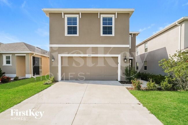 property at 16133 Tuscany Hillside Rd