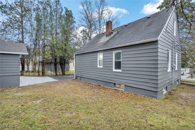 property at 12931 Fruitside Rd