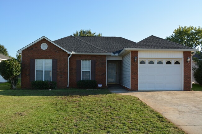 property at 204 Tyson Glen Dr