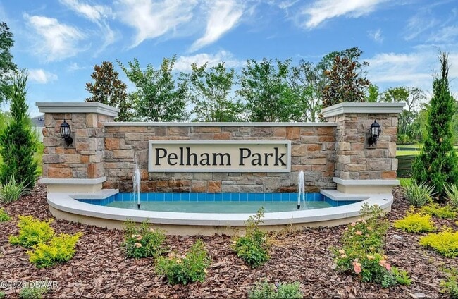 property at 316 Pelham Park Dr