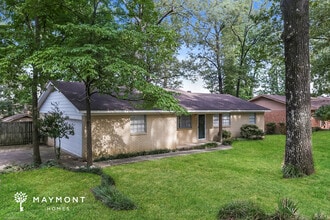 1608 Johnson St in Jacksonville, AR - Building Photo - Building Photo