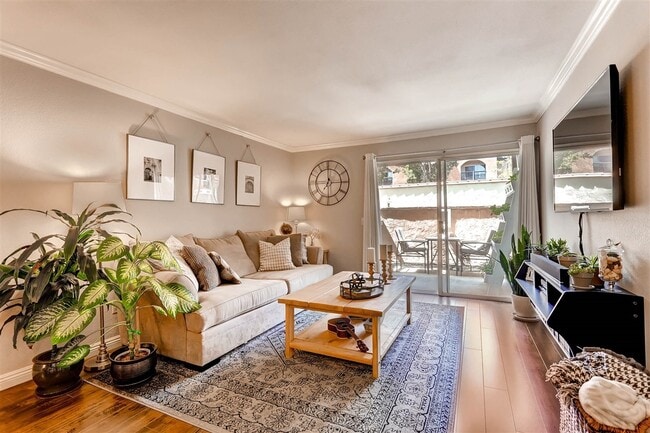 property at 7160 Shoreline Dr