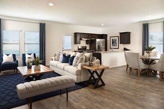 Linea Stillwater in Georgetown, TX - Building Photo - Building Photo