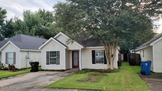 property at 122 Earline Dr