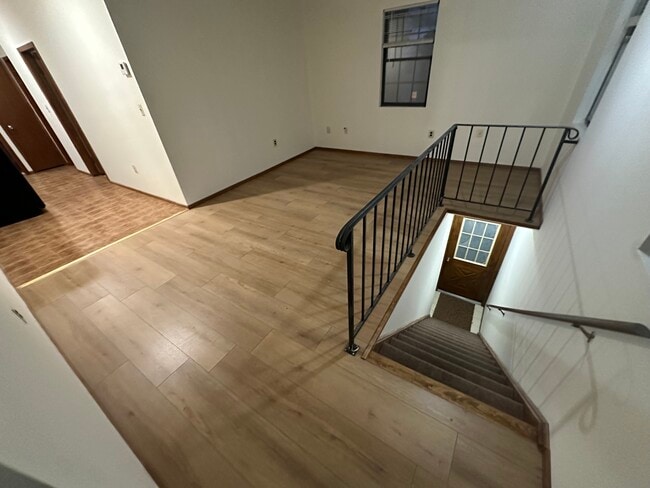 property at 1747 E 2nd St