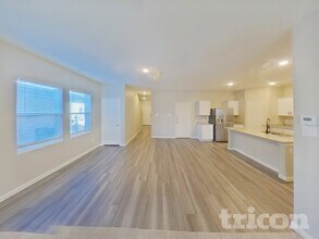 418 Madison Way in Princeton, TX - Building Photo - Building Photo