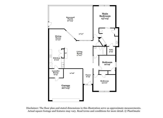 12791 Serenade Cir N in Jacksonville, FL - Building Photo - Building Photo