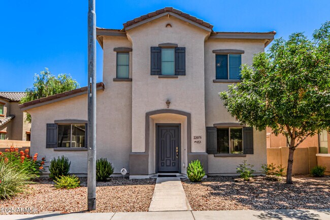 22075 N 103rd Ln in Peoria, AZ - Building Photo - Building Photo