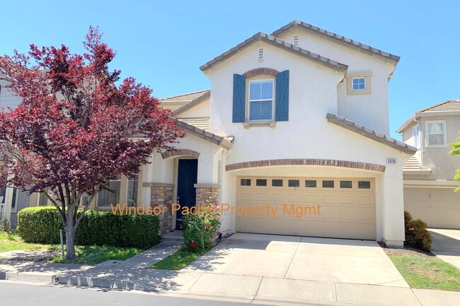 property at 5890 Southbridge Way
