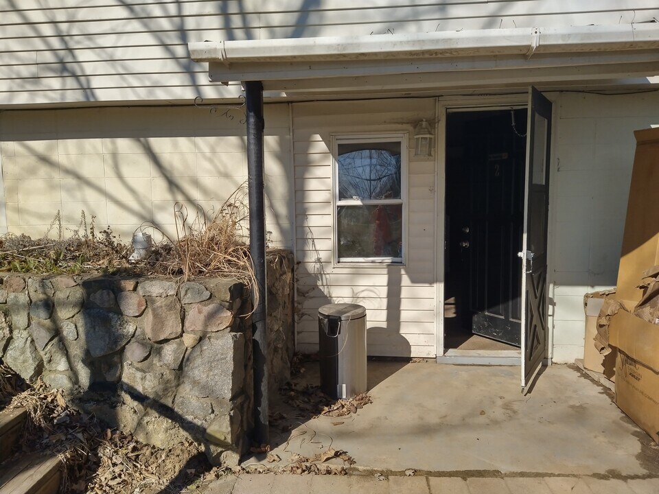 69465 Union Rd S, Unit #2 in Union, MI - Building Photo