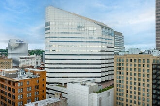 7 West 7th Apartments in Cincinnati, OH - Foto de edificio - Building Photo