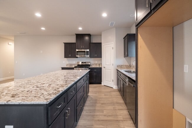 property at 814 N Palm St